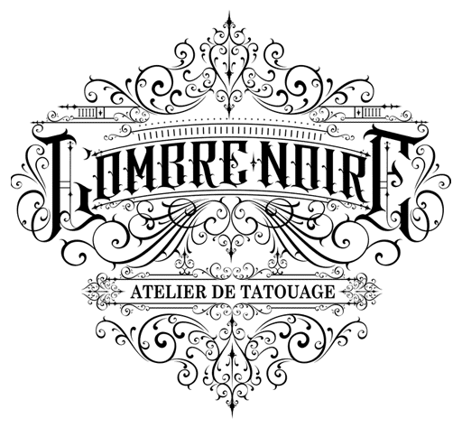lombrenoire atelier privé